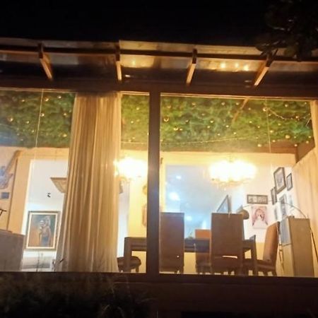 Villa Chacha At Macarena, Megamendung Zewnętrze zdjęcie