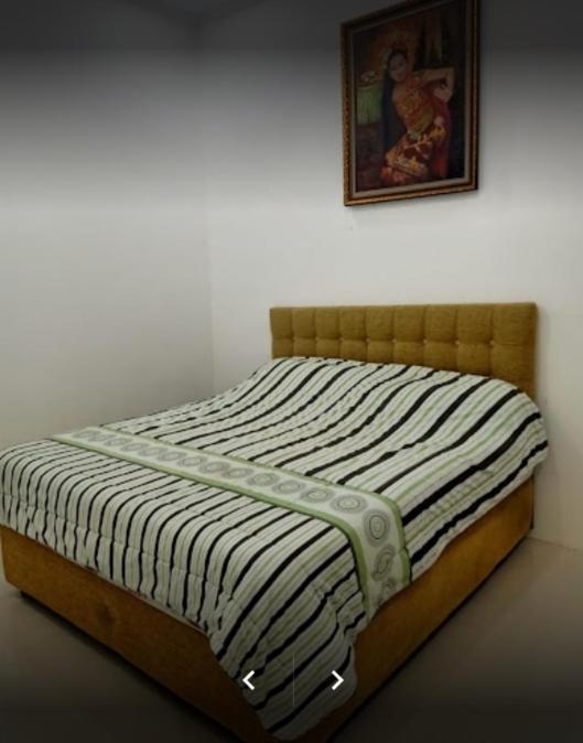 Villa Chacha At Macarena, Megamendung Zewnętrze zdjęcie