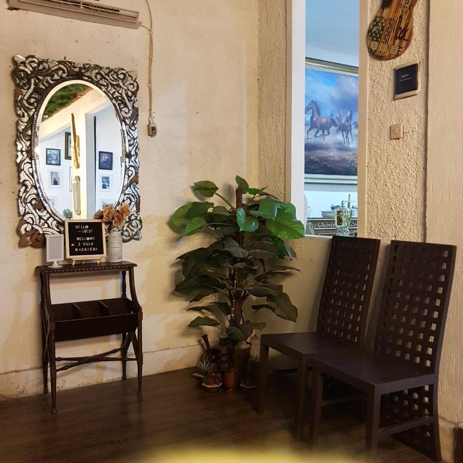 Villa Chacha At Macarena, Megamendung Zewnętrze zdjęcie