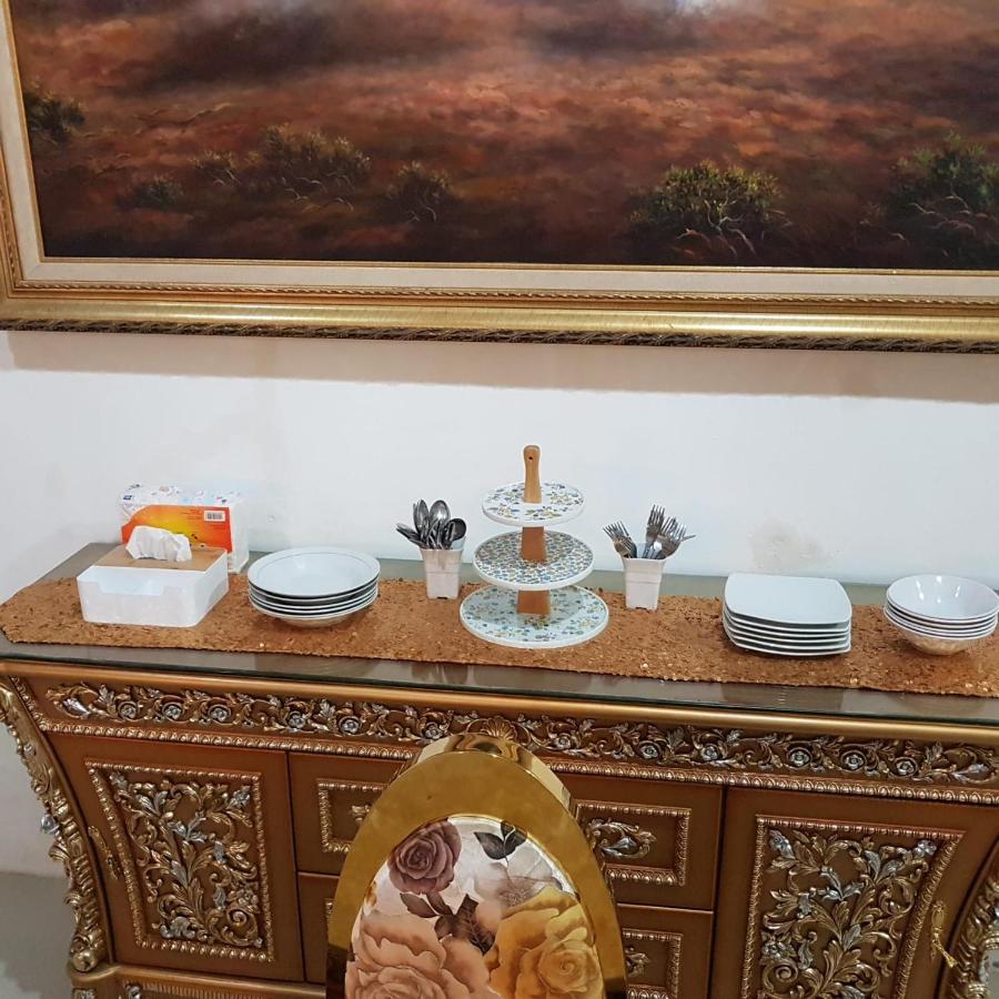 Villa Chacha At Macarena, Megamendung Zewnętrze zdjęcie