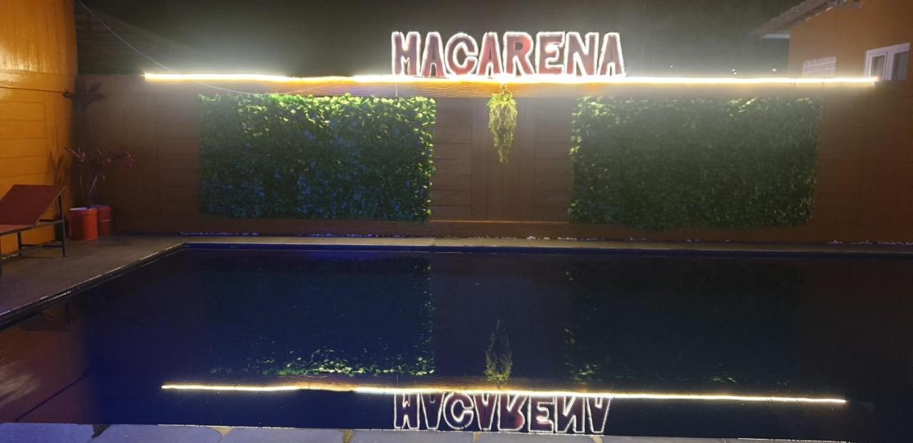 Villa Chacha At Macarena, Megamendung Zewnętrze zdjęcie